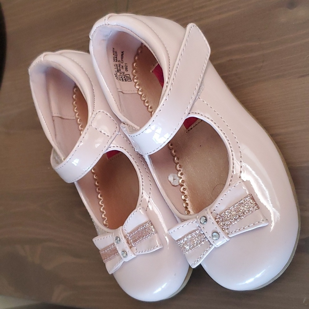 Rachel shoes